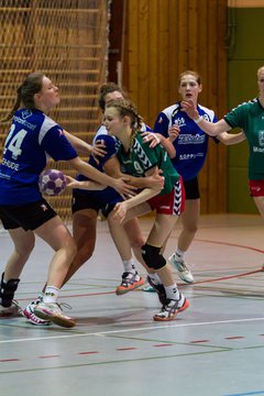 Bild 272 - B-Juniorinnen HSG Kremperheide/M�nsterdorf - Buxtehuder SV